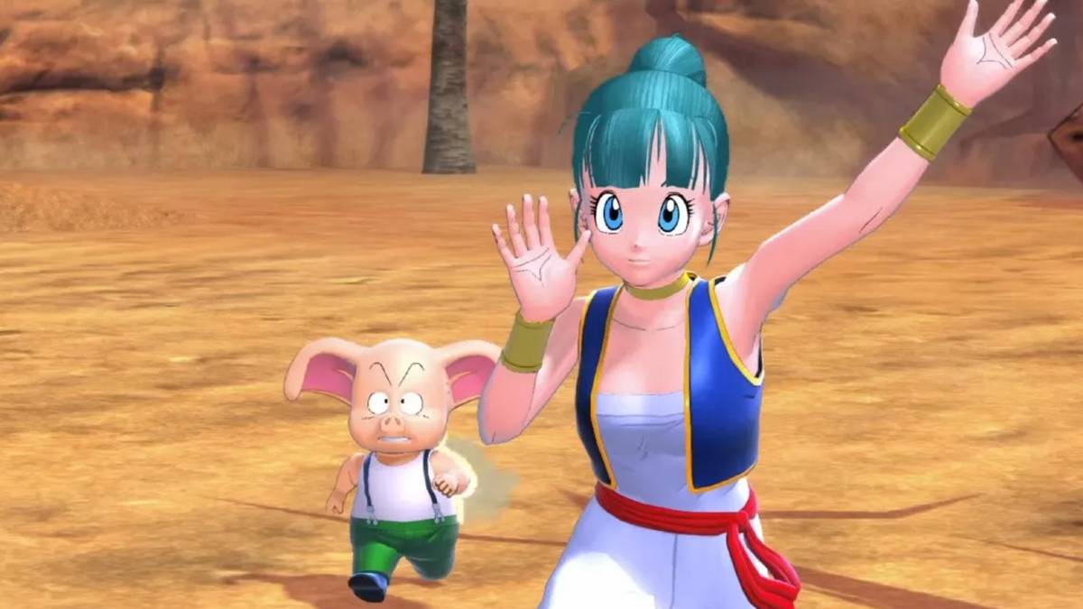 Dragon Ball: The Breakers - Bulma Survivor Guide (Tips, Tricks ...