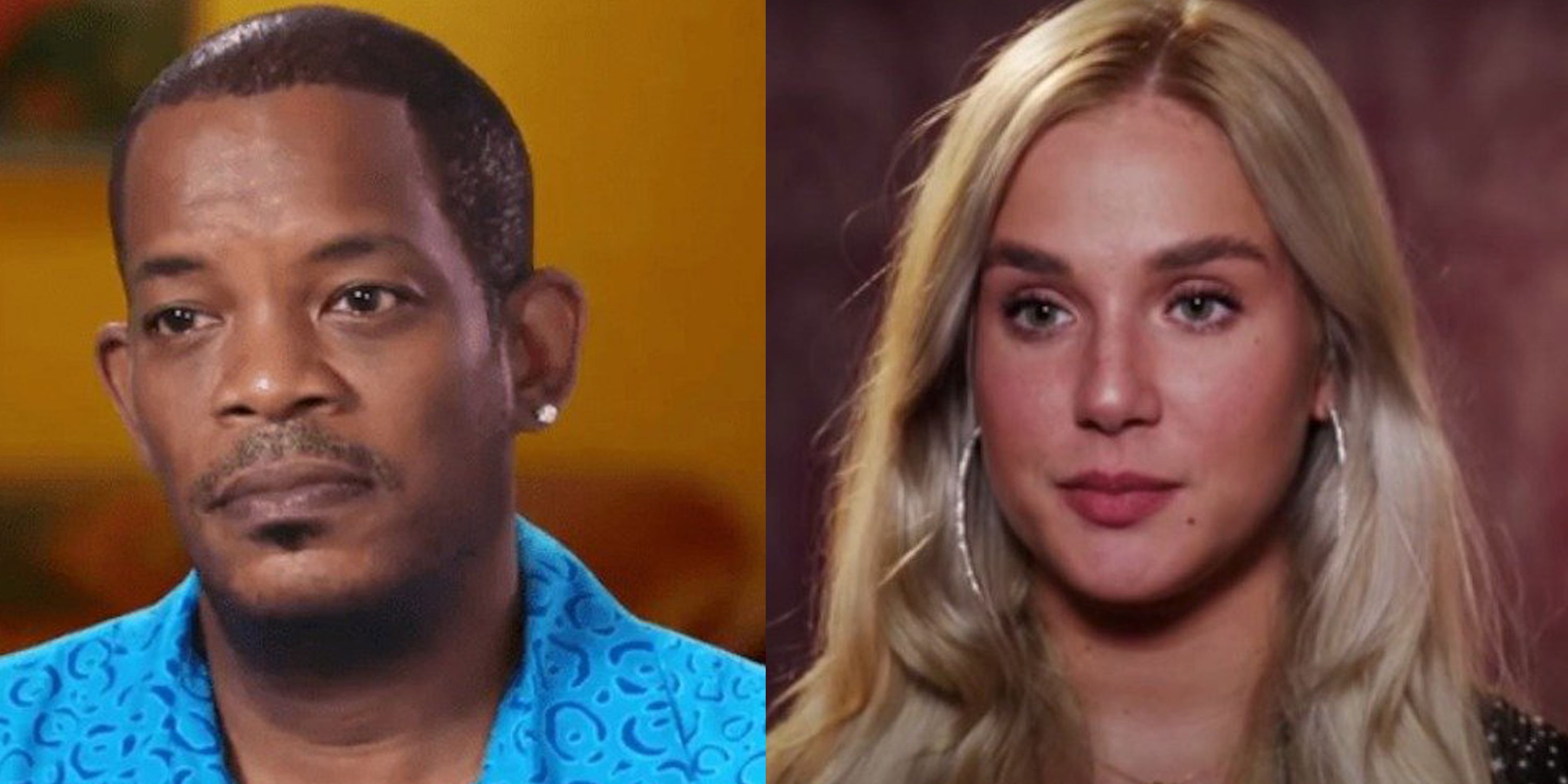 90 Day Fiancé 10 Things You Need To Know About Caesar Mack 