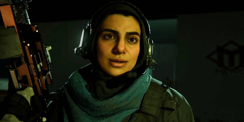MW2's Farah Actor Discusses Possible Modern Warfare 3 Return [EXCLUSIVE]