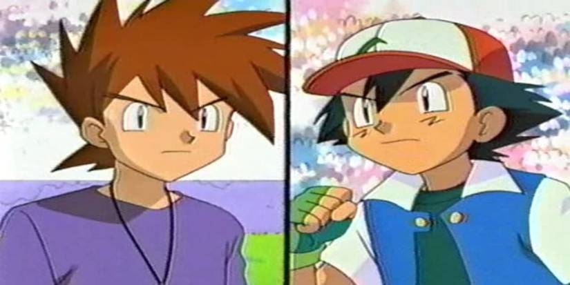 10 Most Nostalgic Episodes of The Pokémon Anime Series