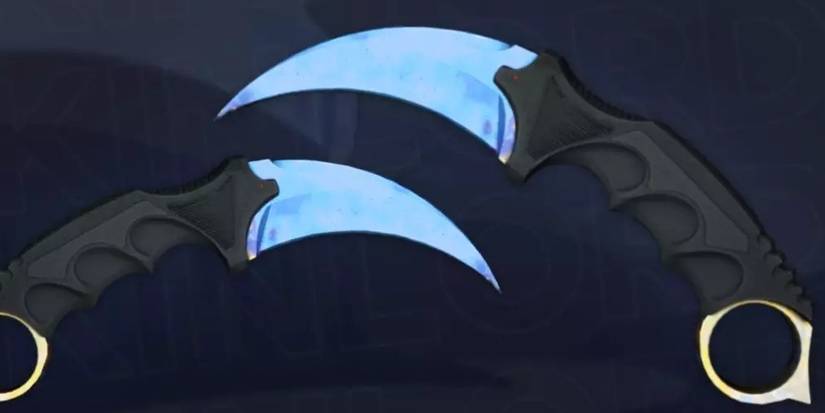 The 10 Most Expensive CS:GO Skins Ever Sold