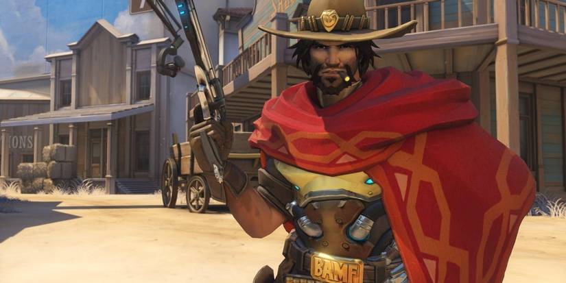 Overwatch 2: Cassidy Character Guide (Best Tips & Strategies)