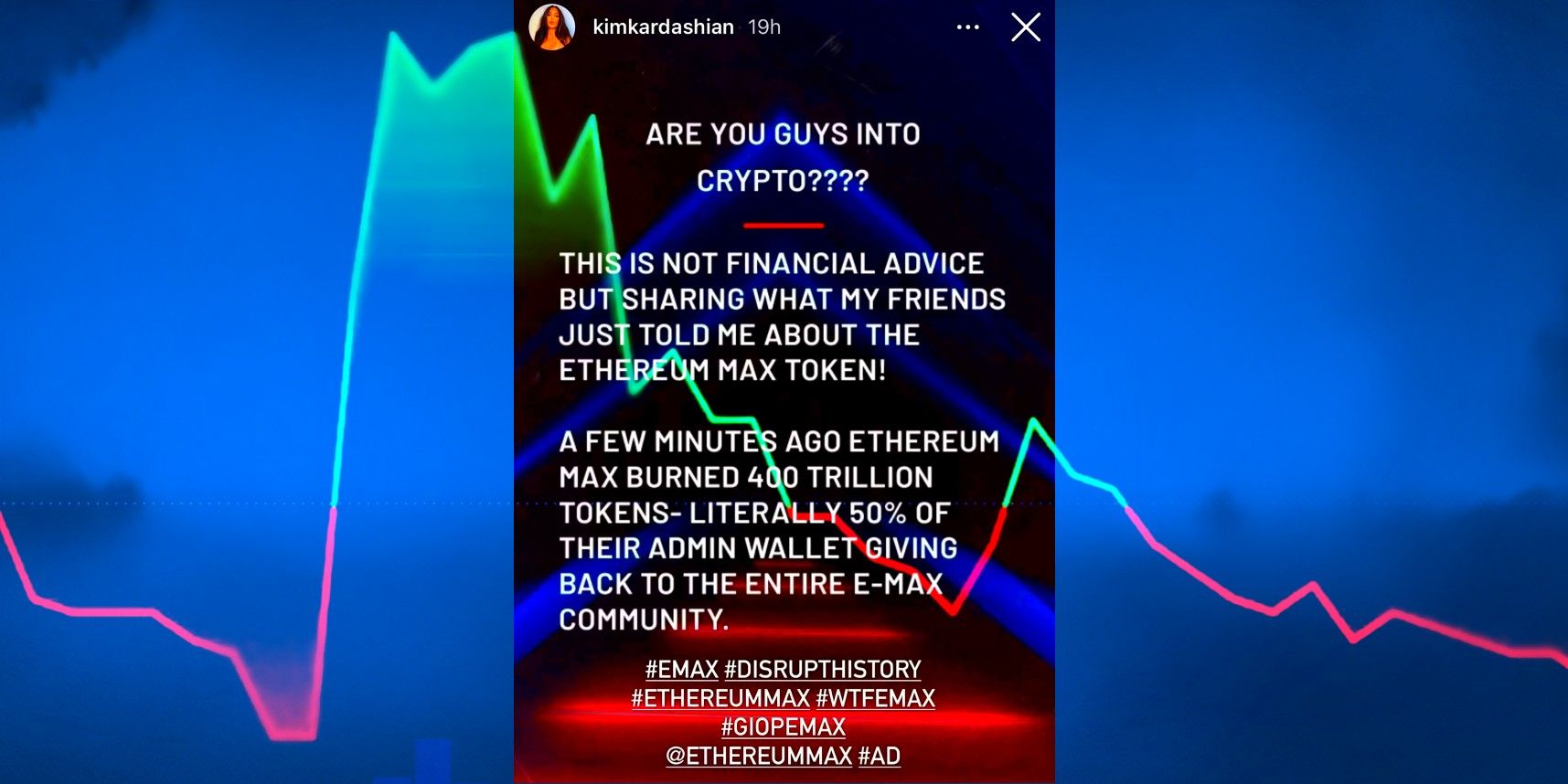 Why You Should Avoid Crypto Projects Promoted By Celebrities