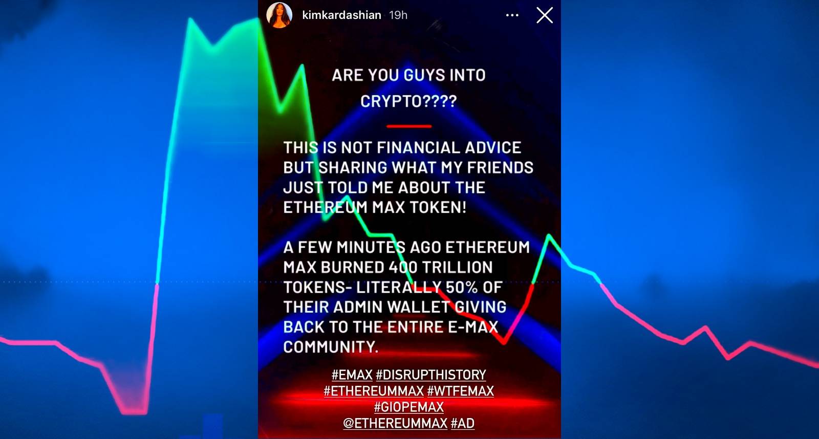 Why You Should Avoid Crypto Projects Promoted By Celebrities