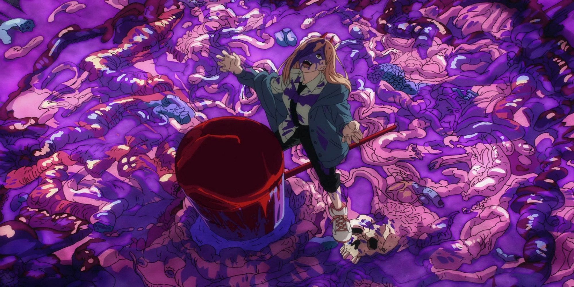 Chainsaw Man Finally teases the Return of a Fan-Favorite Character