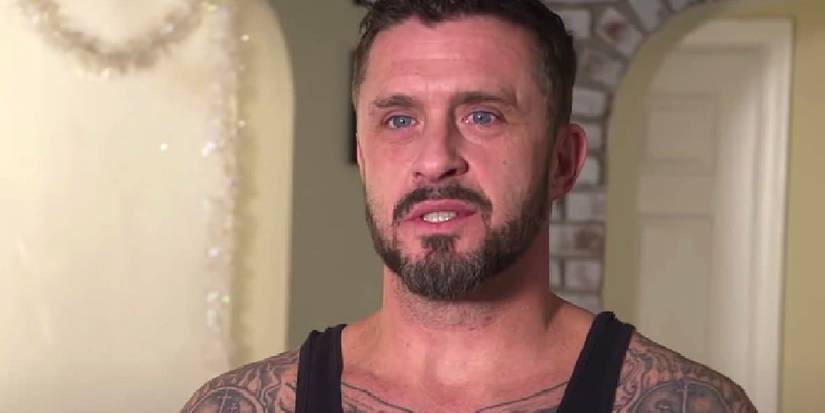 Why Life After Lockup Fans Think Tayler Should Leave Chance