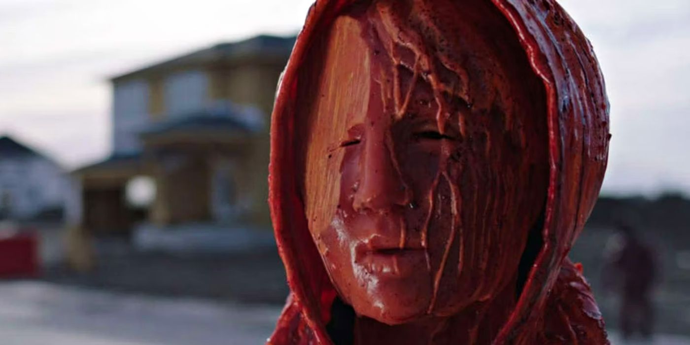 Rappresentazione di Channel Zero