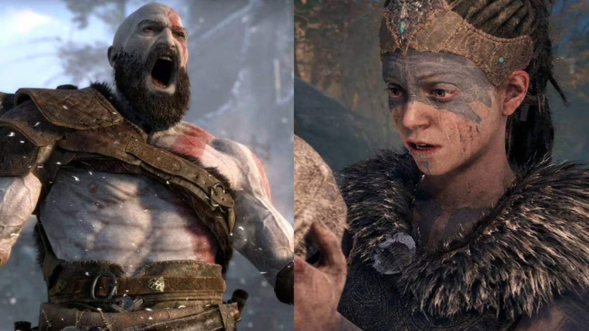 10 Video Game Protagonists With The Best Backstories, According To Reddit
