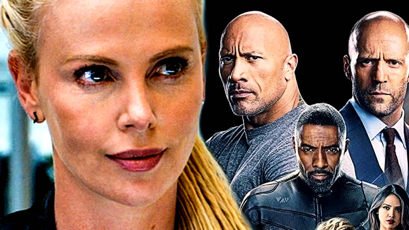 Why A Fast & Furious Cipher Spinoff Is Actually A Great Idea