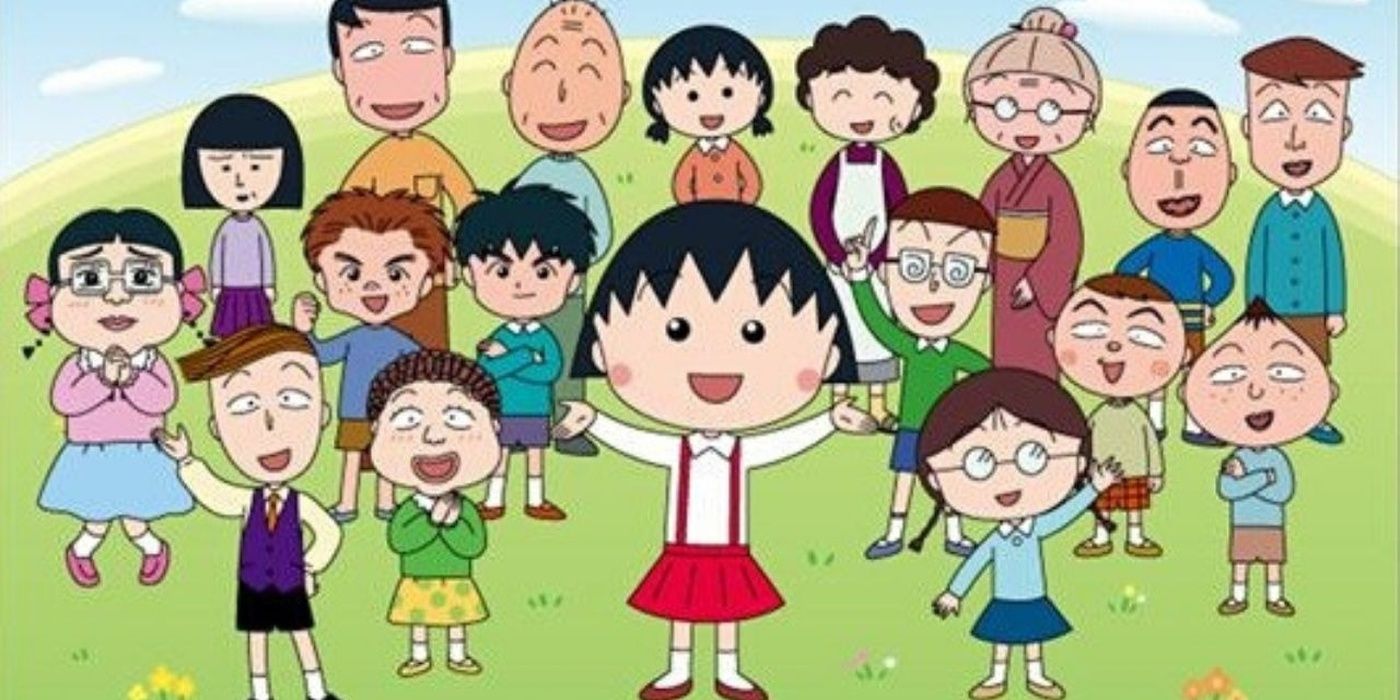 Think One Piece Is Too Long? These 10 Anime Make It Look Short