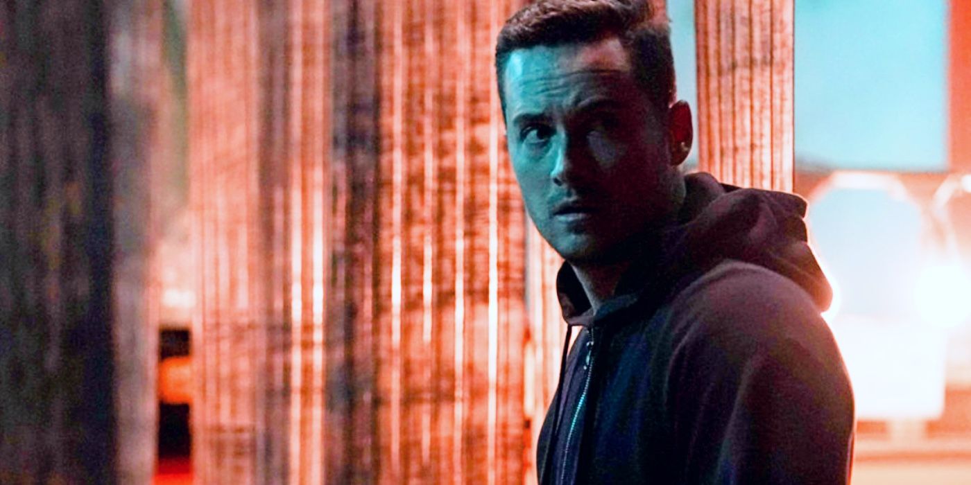 FBI: El estreno internacional de la cuarta temporada muestra la historia de la desaparición de Jay Halstead en la policía de Chicago