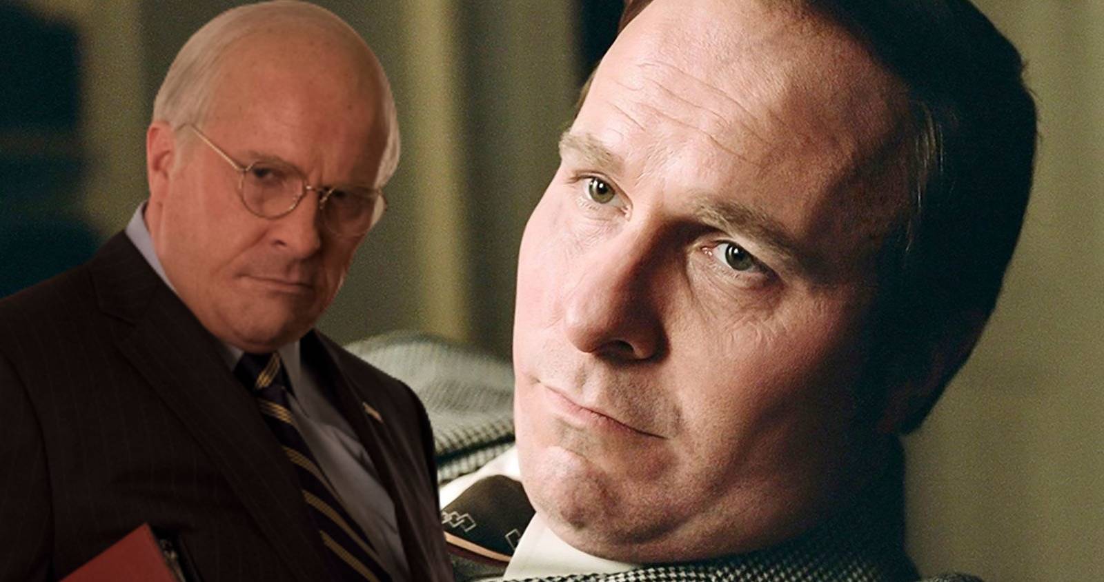 Christian Bale Didn’t Believe He Could Play His Oscar-Nominated Role