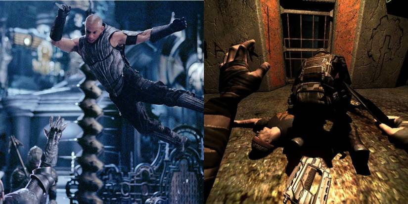 10 Best Games Based On Critically Panned Movies