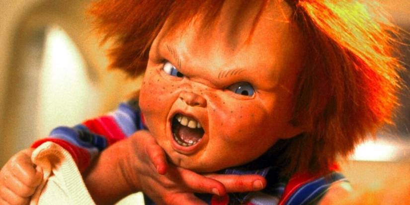 10 Most Iconic '80s Horror Movie Characters