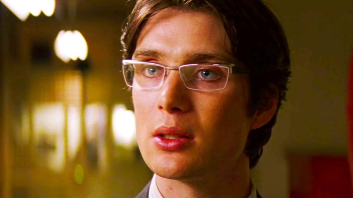 Cillian Murphy Dark Eyes | TikTok, image size:1200x675