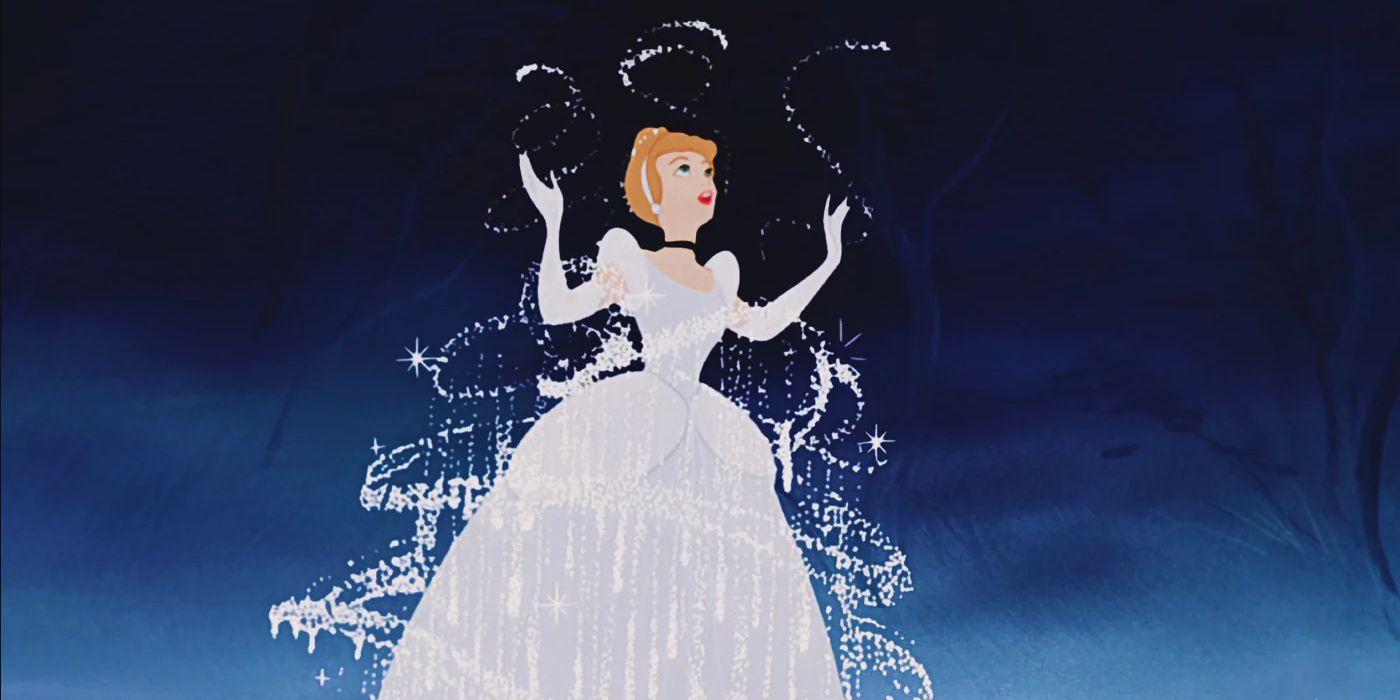 Every Disney Princess Movie In Chronological Order