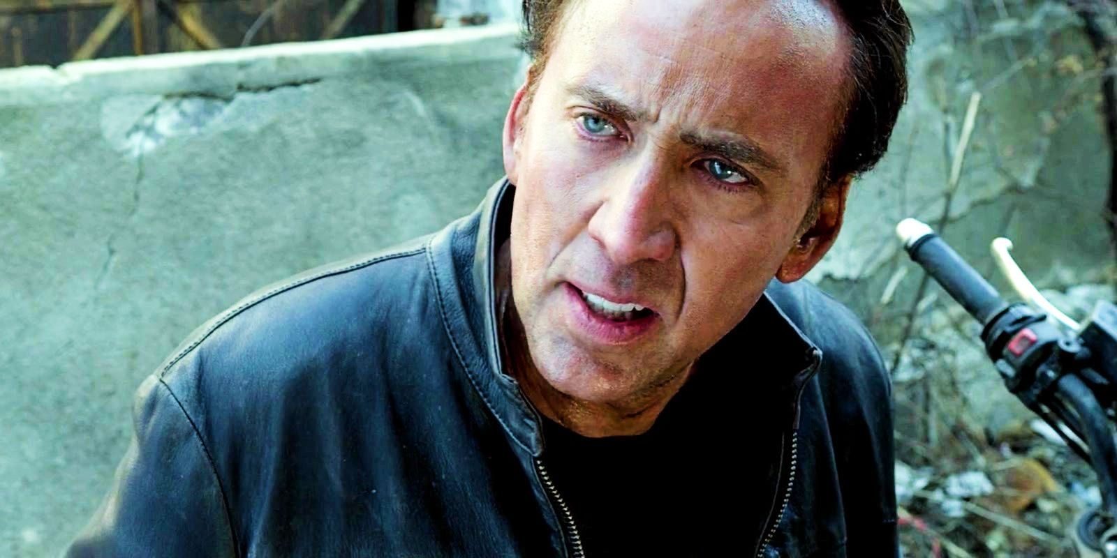 He cambiado de opinión, me alegro de que Deadpool y Wolverine hayan eliminado el cameo de Ghost Rider de Nicolas Cage