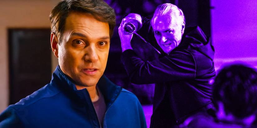 Cobra Kai Keeps Forgetting Who Its Main Character Is