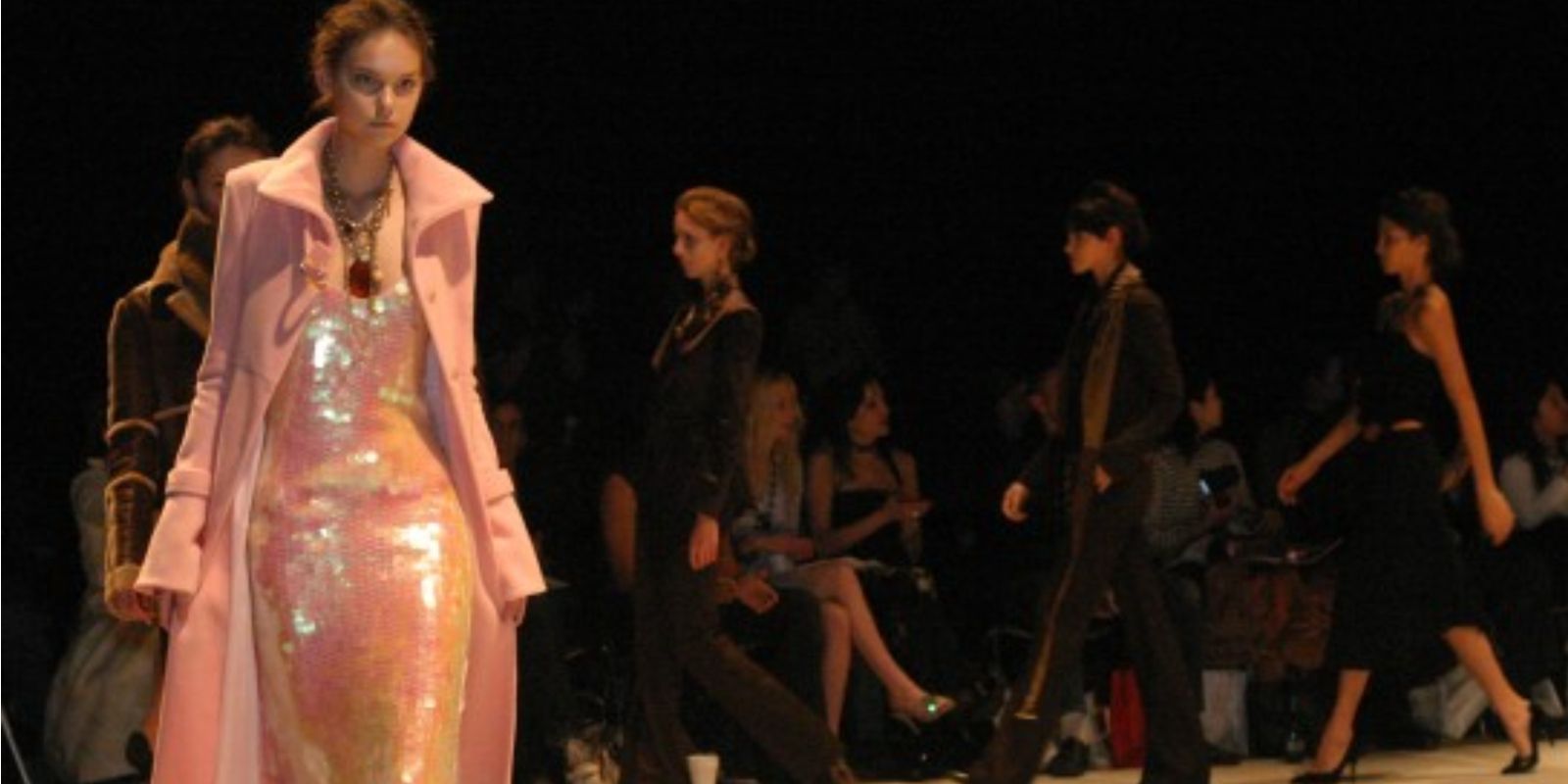 Project Runway Season 1: Where Are They Now? - Project Runway Season 6 Where Are They Now