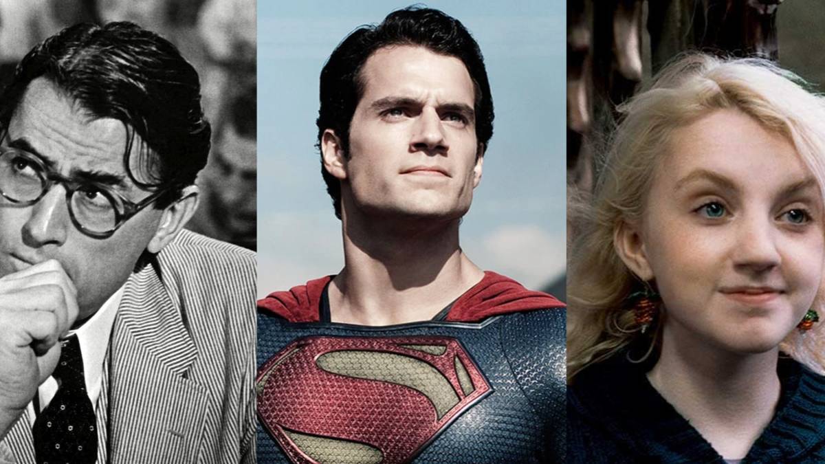 Reputable Characters 10 Fictional TV And Movie Characters That Redditors Look Up To