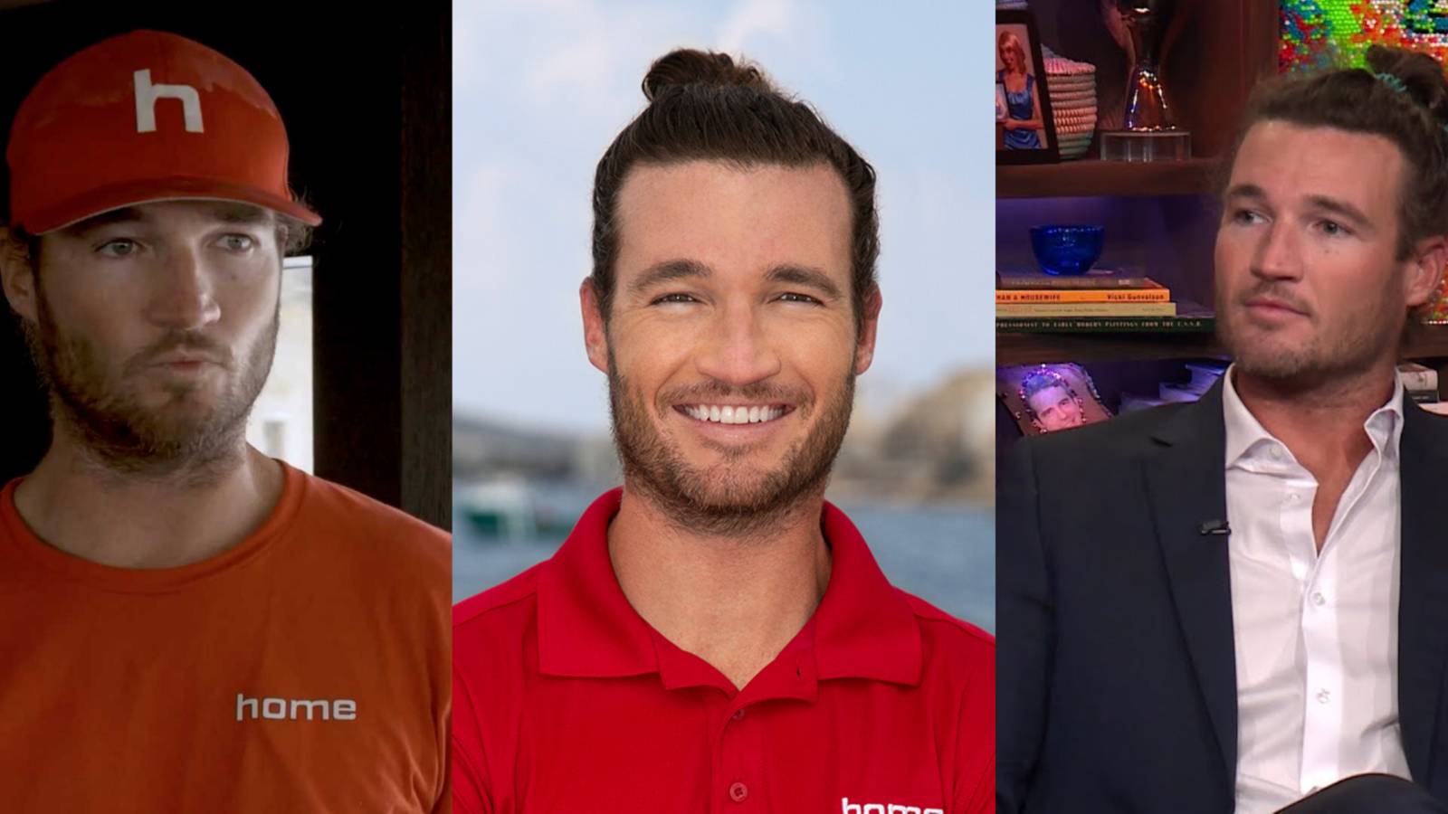 Below Deck Med: 10 Things You Need To Know About Deckhand Jason Gaskell