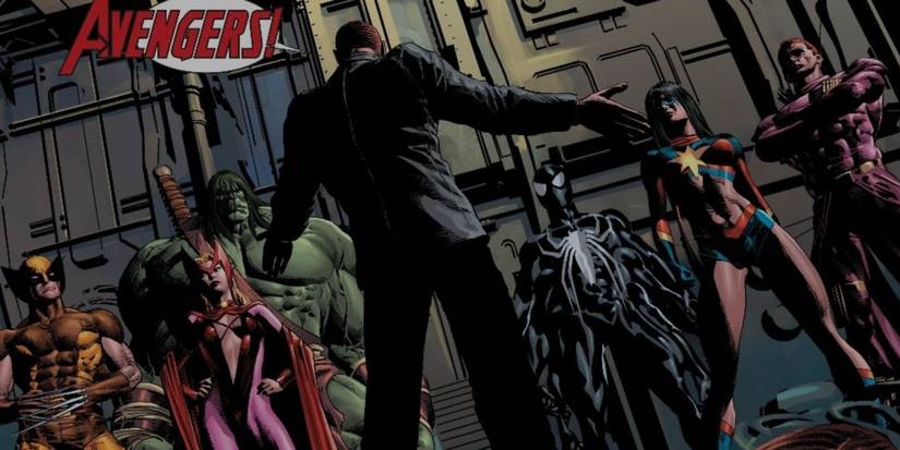 10 Things Only Marvel Comics Fans Know About Hulk's Son Skaar