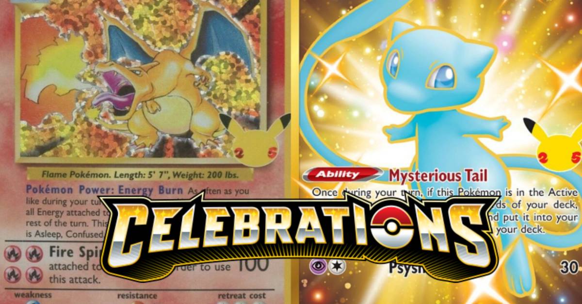 10 Best Cards In Pokmon TCG: Sword & Shield Celebrations, Ranked 10 Best Cards In Pokmon TCG: Sword & Shield Celebrations, Ranked
