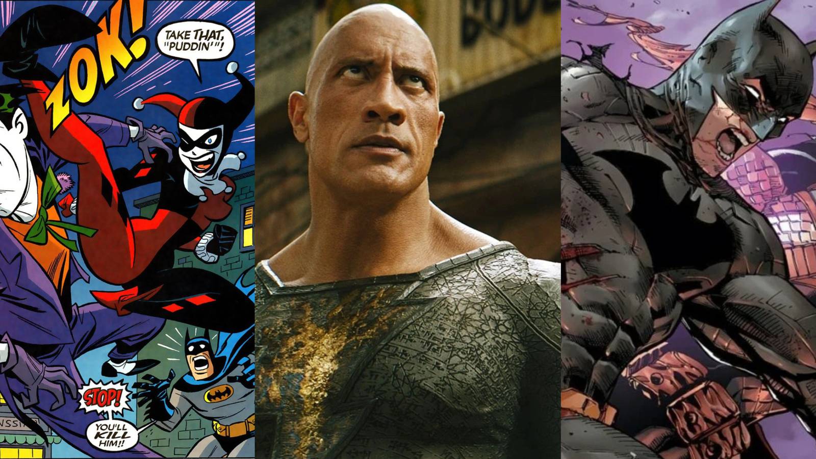 15 Best Martial Artists In DC Comics