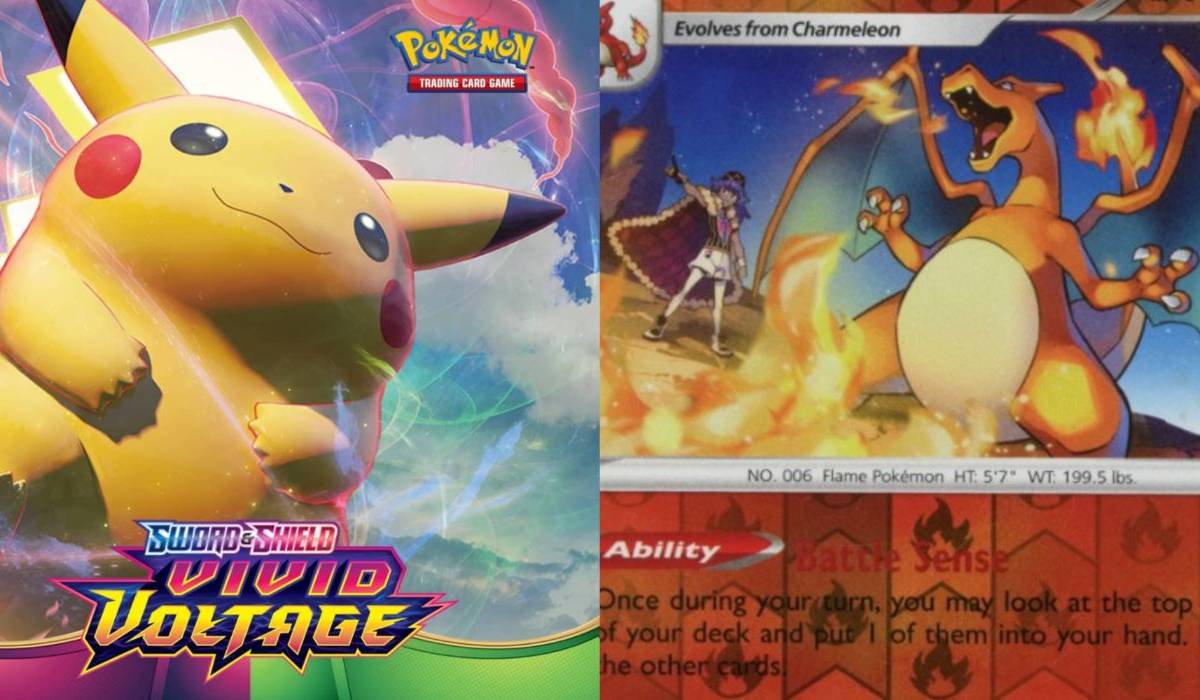 pokemon sword and shield vivid voltage rare cards Amazon.com: Pokemon - Celebi - 009/185 - Vivid Voltage