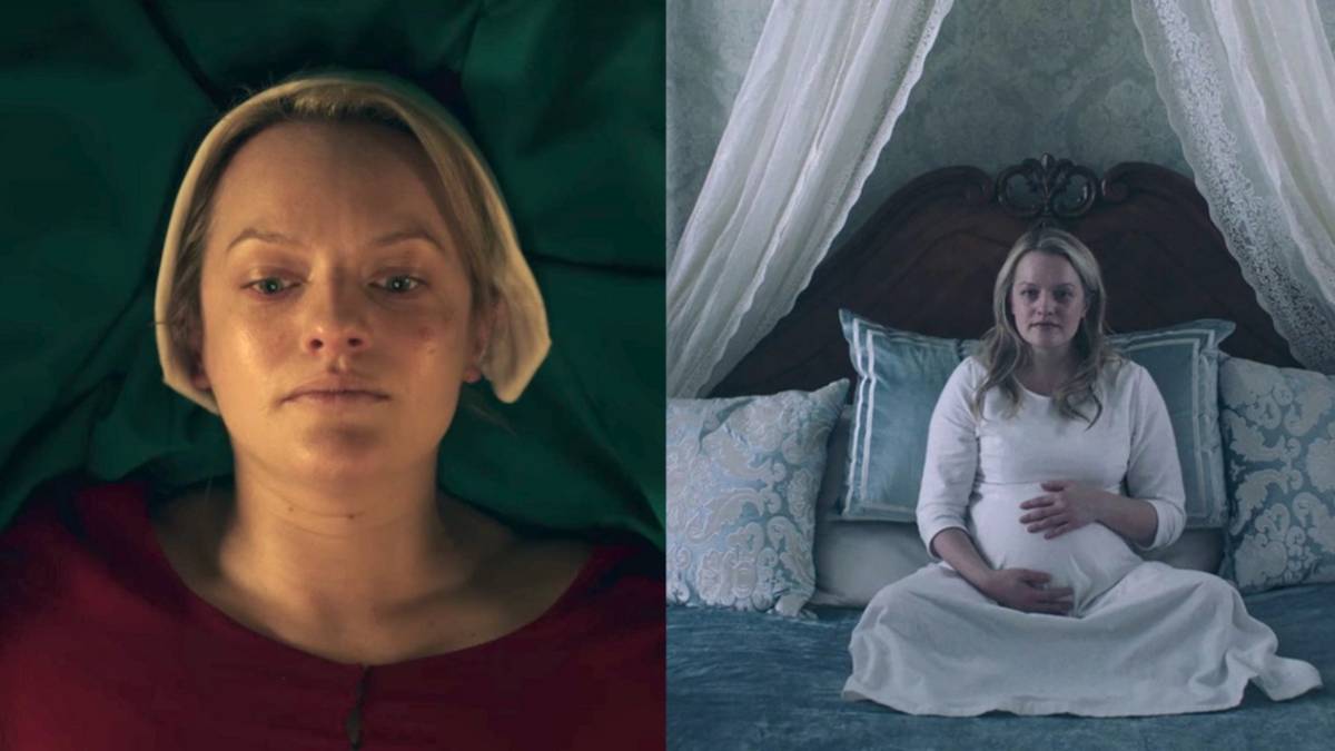 The Handmaid's Tale: 15 Most Gut-Wrenching Moments From Gilead