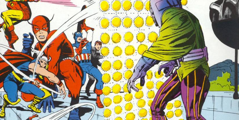 Kang The Conqueror's 15 Strongest Comic Powers, Ranked