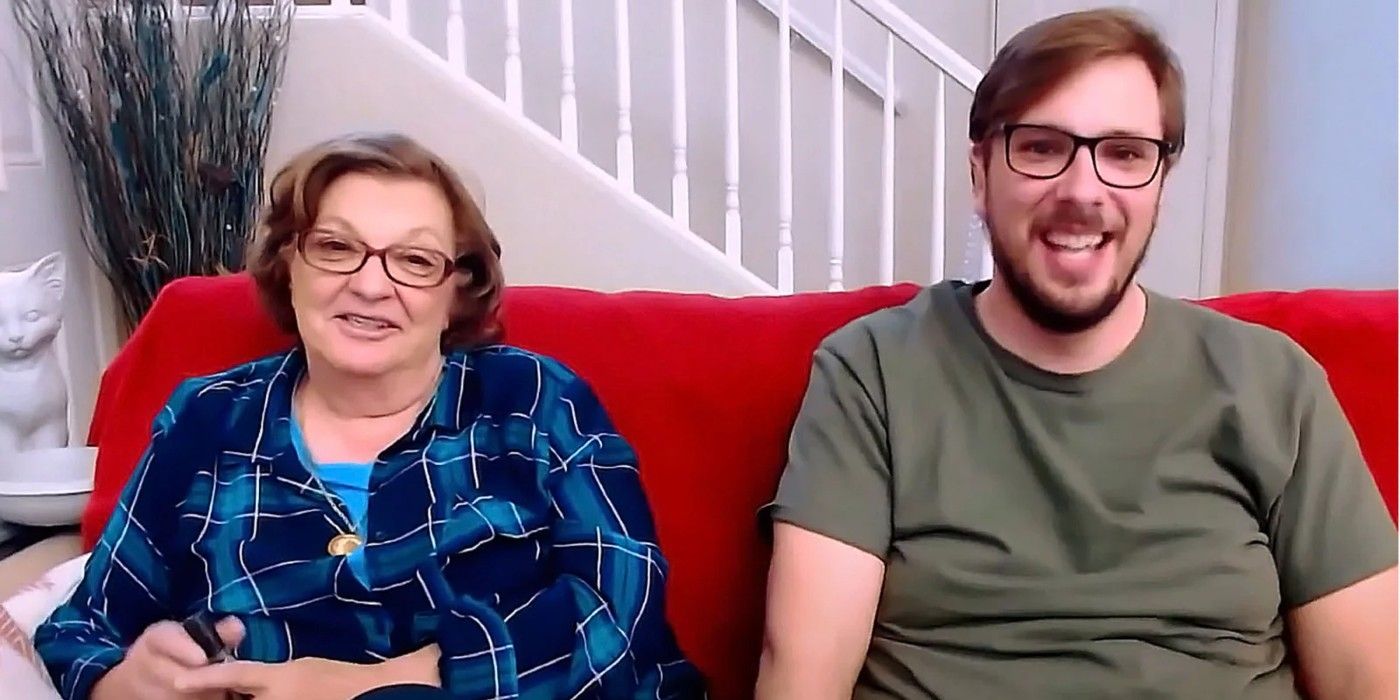 90 Day Fiancé: Where Does Colt Johnson Live Now? (He Has Left Las Vegas)