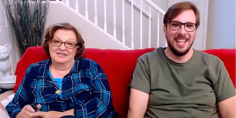 90 Day Fiancé: Where Does Colt Johnson Live Now? (He Has Left Las Vegas)