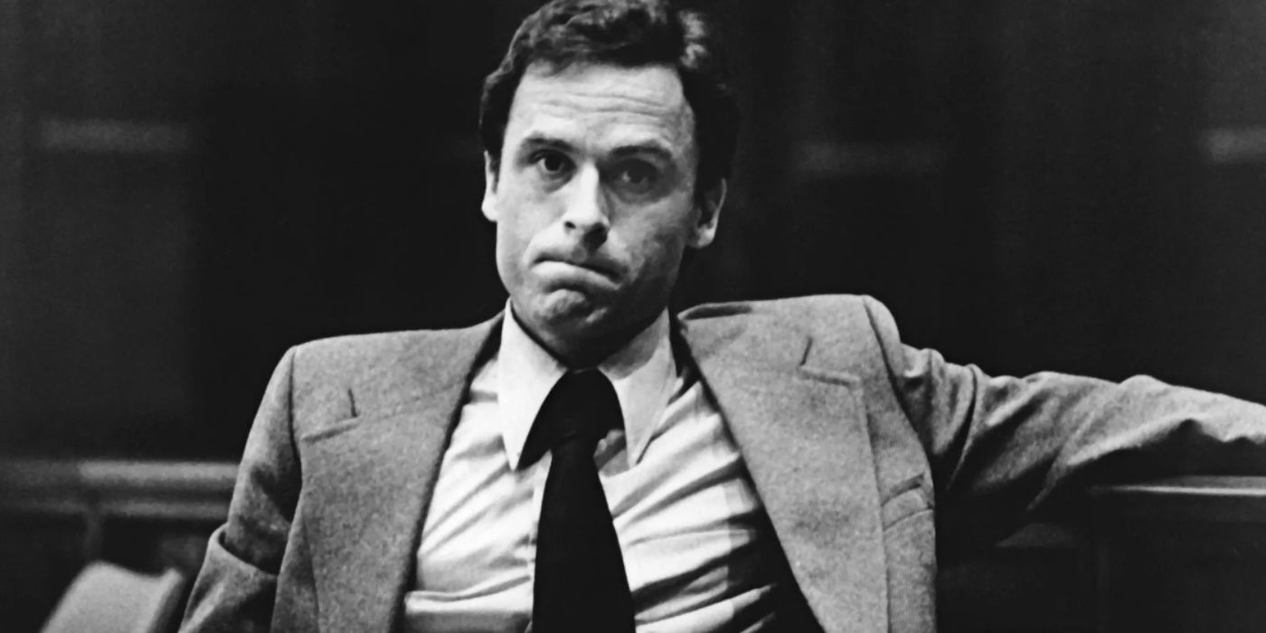 Conversations with a Killer: The Ted Bundy Tapes, documentário sobre Ted Bundy