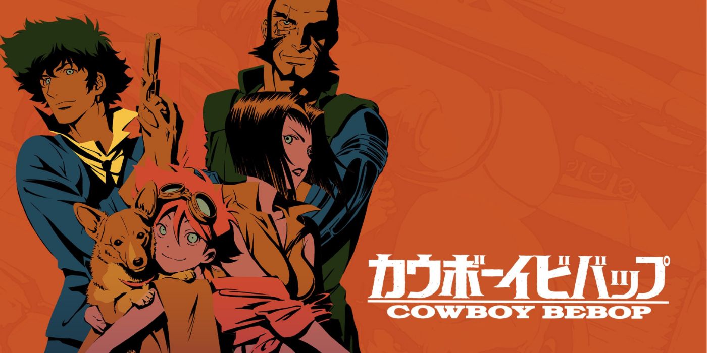 How The Worst Star Wars Movie Inadvertently Created One Of Greatest Anime Ever, Cowboy Bebop