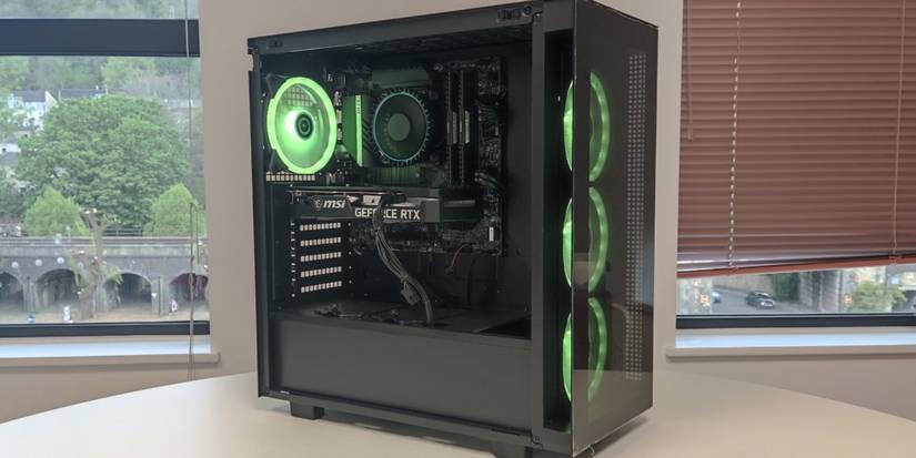 10 Best Websites For Building Custom PCs (Cheaper Than Pre-Built Retail)