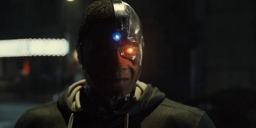 DCU: 12 Major Characters And Their Avatar Bending Style