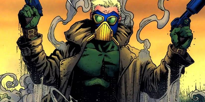 All 5 DC Characters Introduced In Stargirl S3’s Infinity Inc. Explained