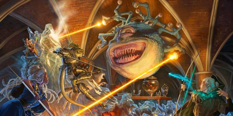 Dnd First Aid D&D: What The Help Action Is (And How To Use It)