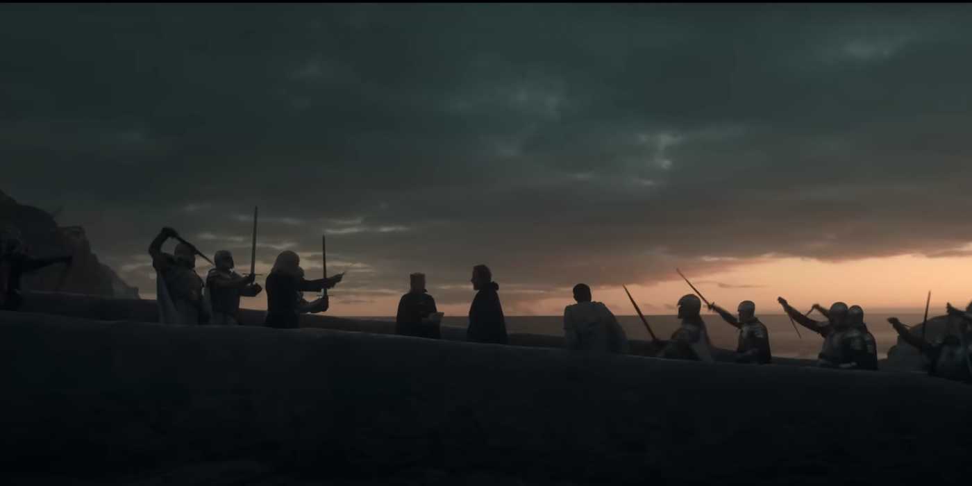Daemon Otto Dragonstone