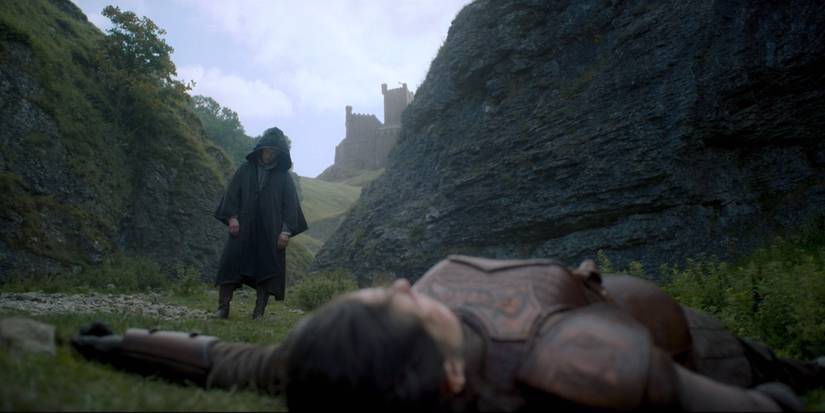 House Of The Dragon: Daemon Targaryen's 10 Major Changes Showing His Growth