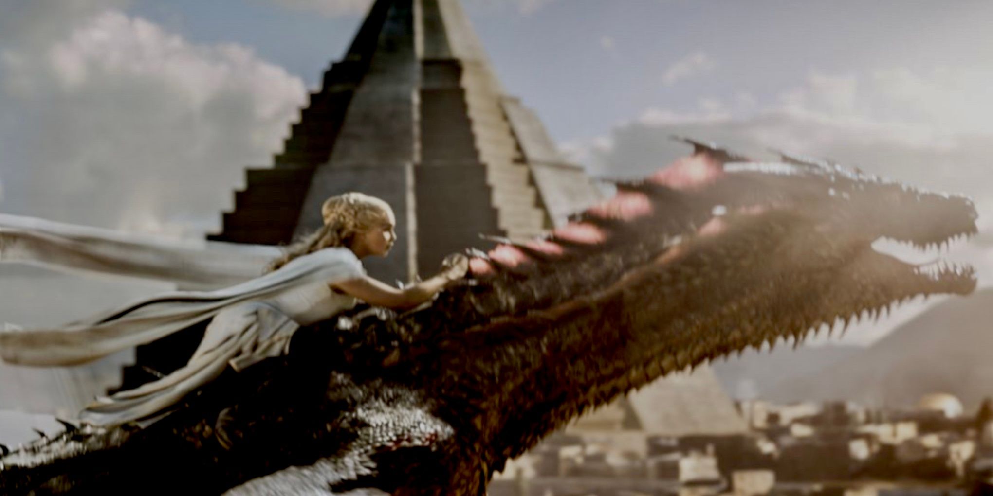 All 38 Dragonriders In Game Of Thrones Canon