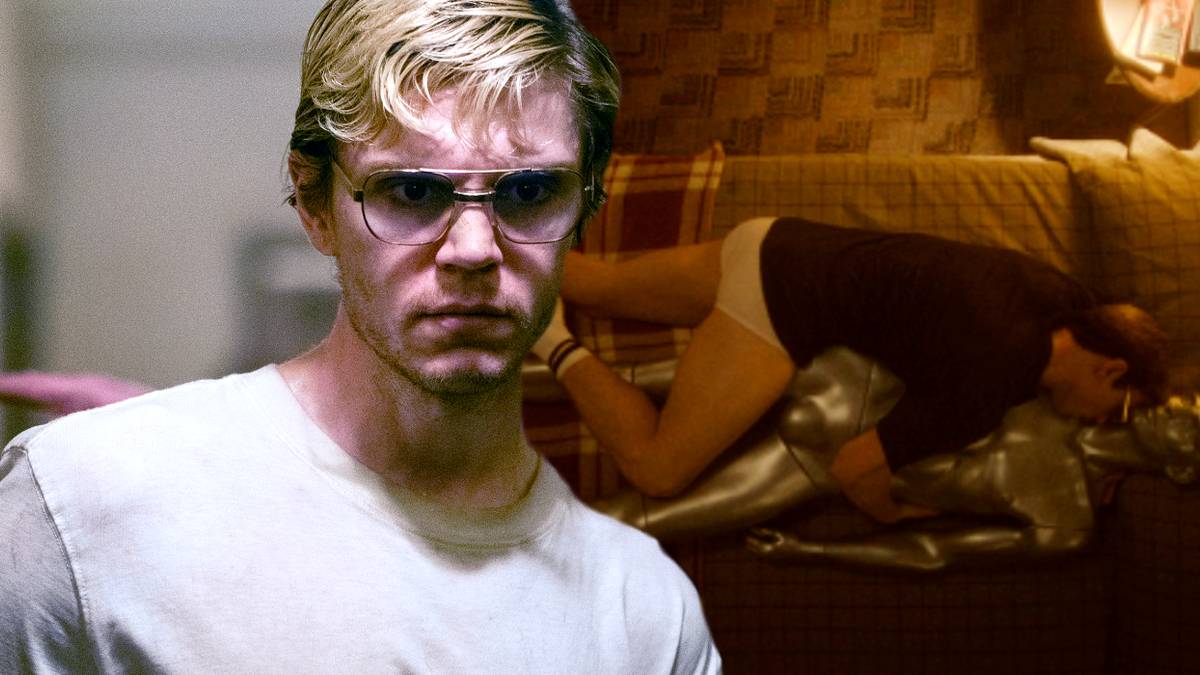 Did Jeffrey Dahmer Really Steal A Mannequin? Did Jeffrey Dahmer Really Steal A Mannequin?