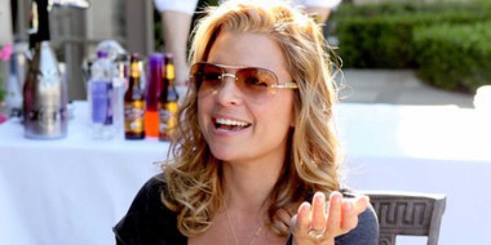 Dana Wilkey on Real Housewives of Beverly Hills (2010-)