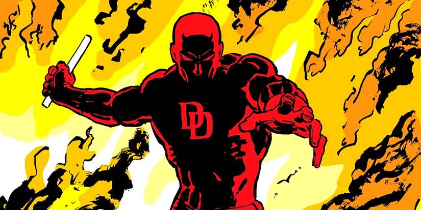 10 Best Daredevil Comics To Read On Marvel Unlimited