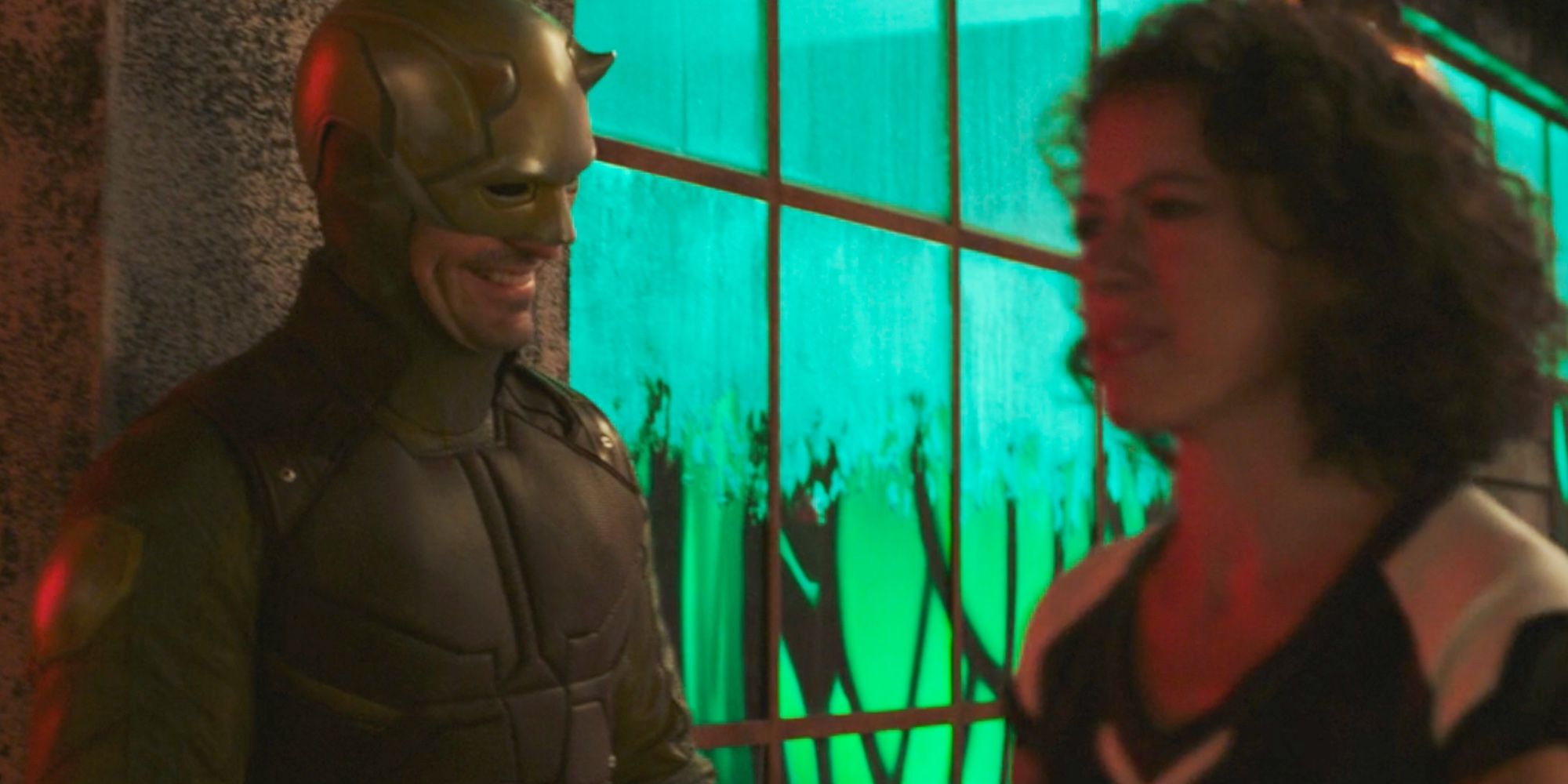 Daredevil's Lighter Tone in She-Hulk