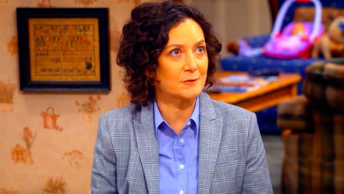The Conners Season 6 Episode 7 Synopsis Hints At Big Changes For Darlene