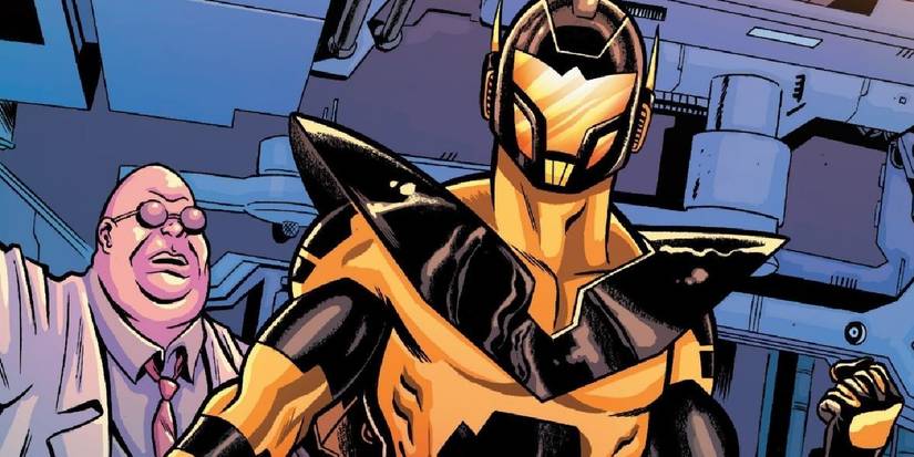 Ant-Man's Marvel Comics Villains, Ranked By Coolness