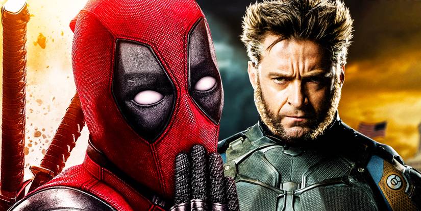 Hugh Jackman Regretted Retiring Wolverine The Moment He Saw Deadpool