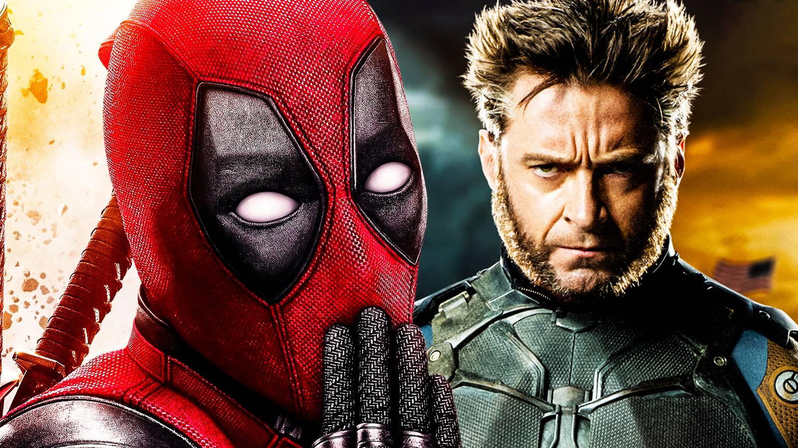 Which Wolverine Is In Deadpool 3?